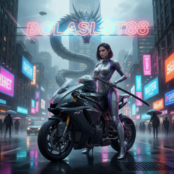 BOLASLOT88 | Link Situs Slot88 Gacor Sensasi Kemenangan Maksimal Tanpa Batas